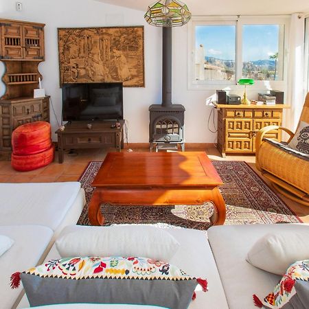 Holiday Home Granado By Interhome Salobreña Buitenkant foto