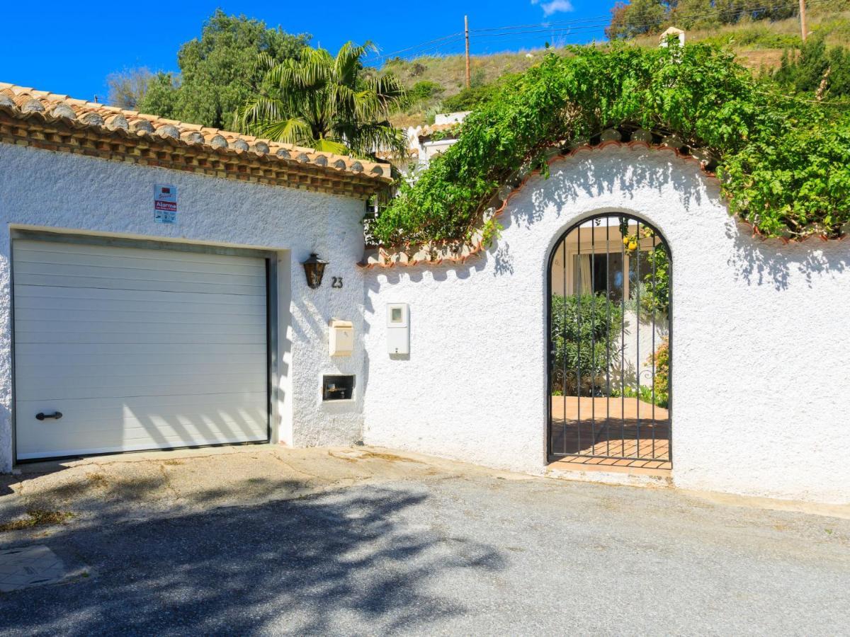 Holiday Home Granado By Interhome Salobreña Buitenkant foto
