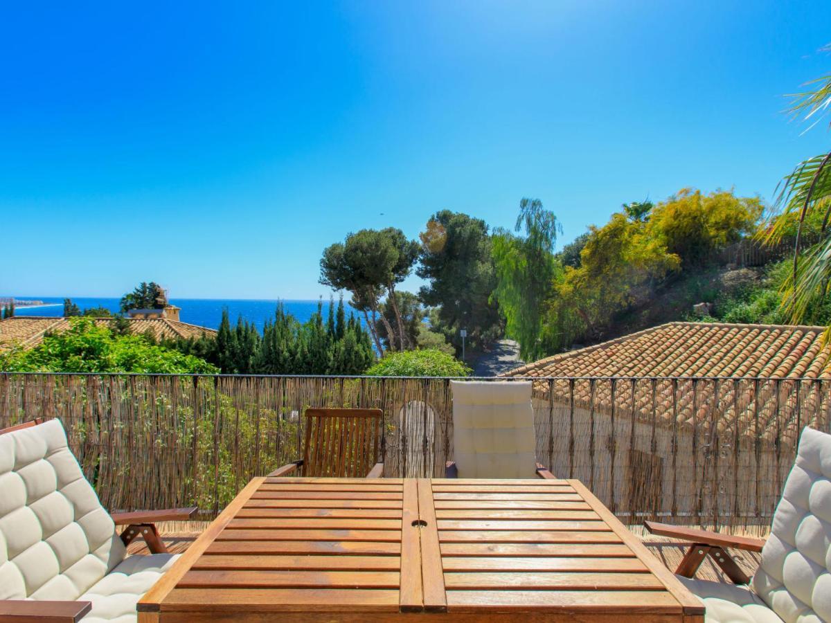 Holiday Home Granado By Interhome Salobreña Buitenkant foto