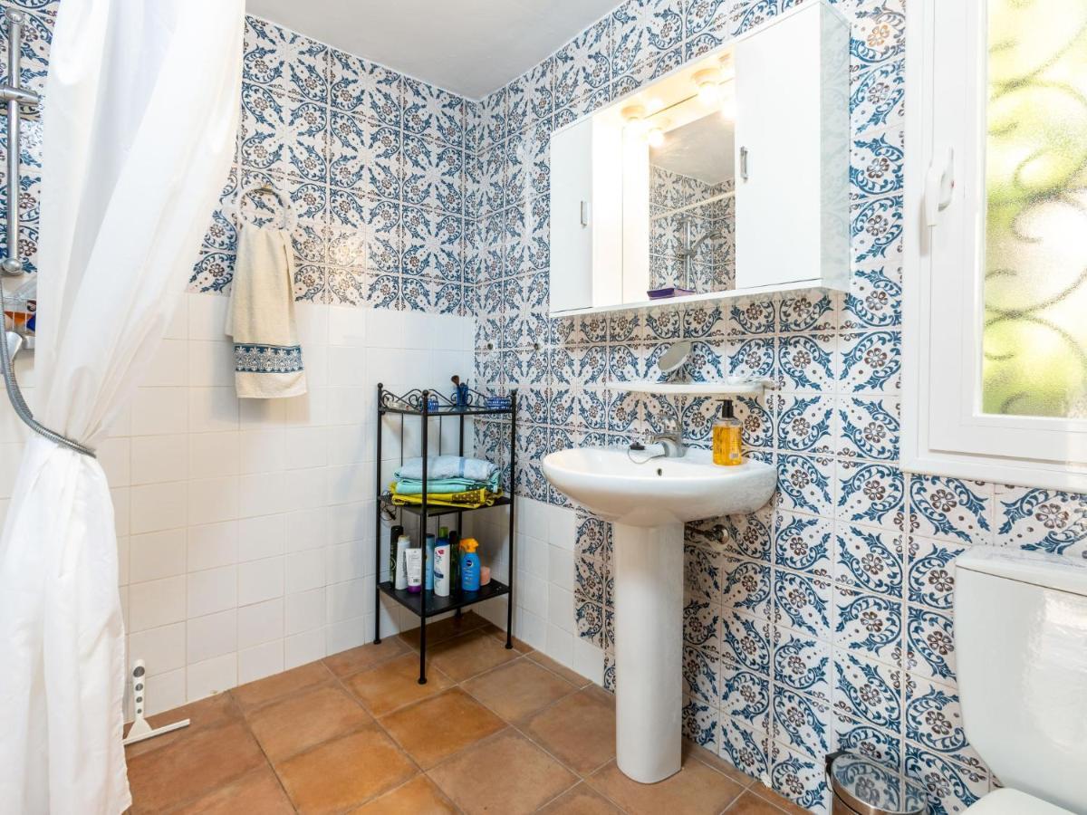 Holiday Home Granado By Interhome Salobreña Buitenkant foto