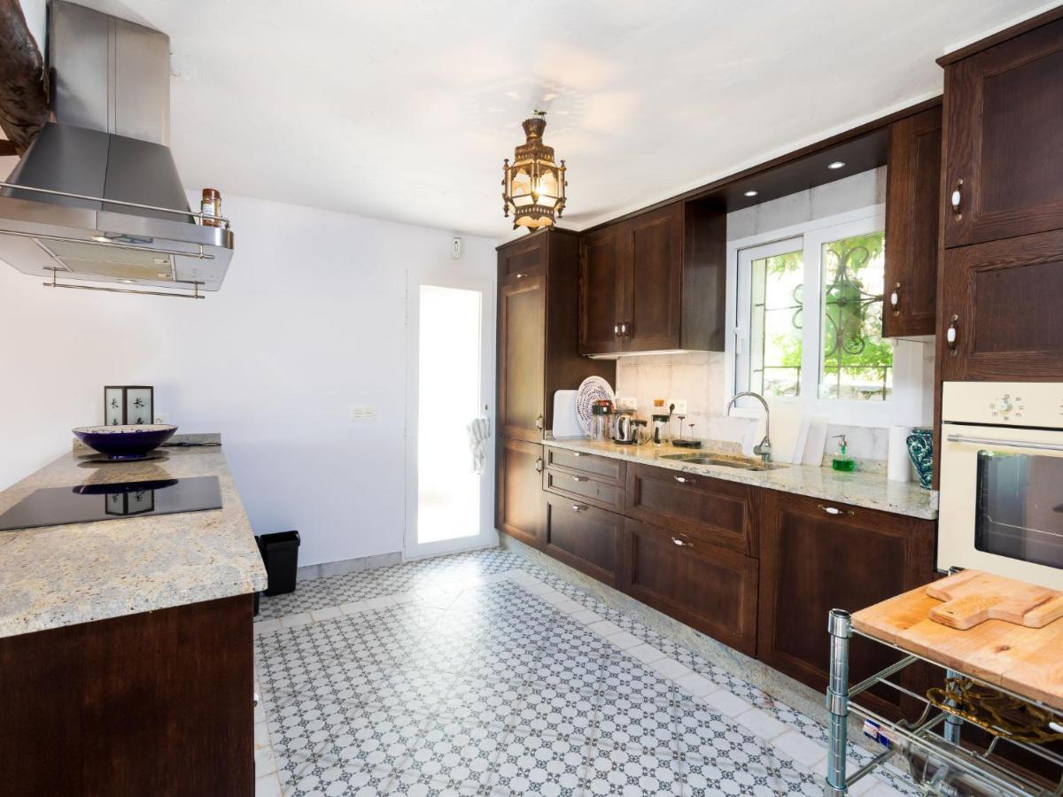 Holiday Home Granado By Interhome Salobreña Buitenkant foto