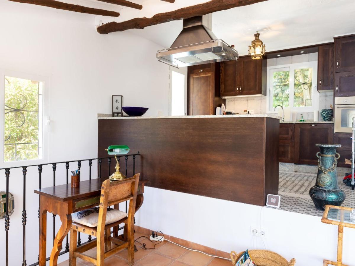 Holiday Home Granado By Interhome Salobreña Buitenkant foto