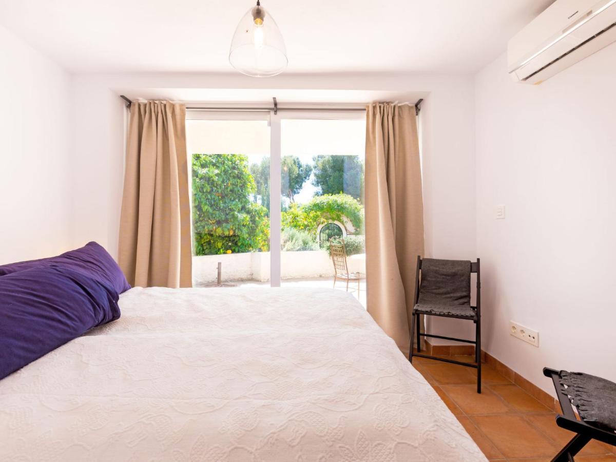 Holiday Home Granado By Interhome Salobreña Buitenkant foto