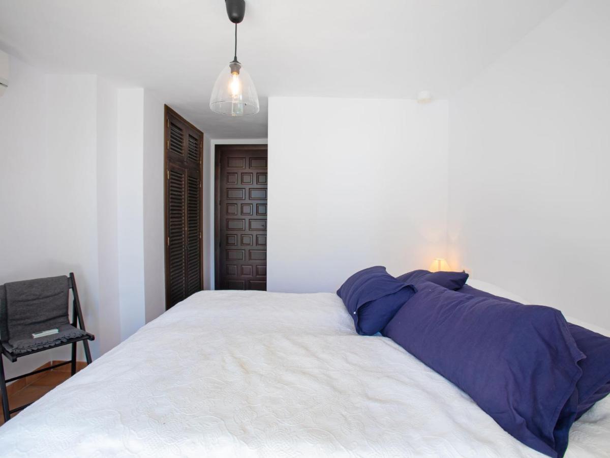 Holiday Home Granado By Interhome Salobreña Buitenkant foto