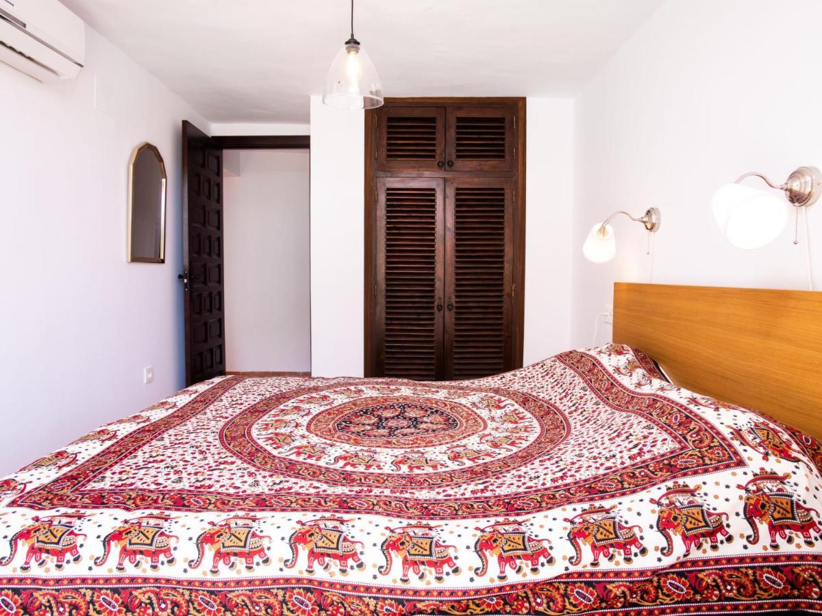 Holiday Home Granado By Interhome Salobreña Buitenkant foto